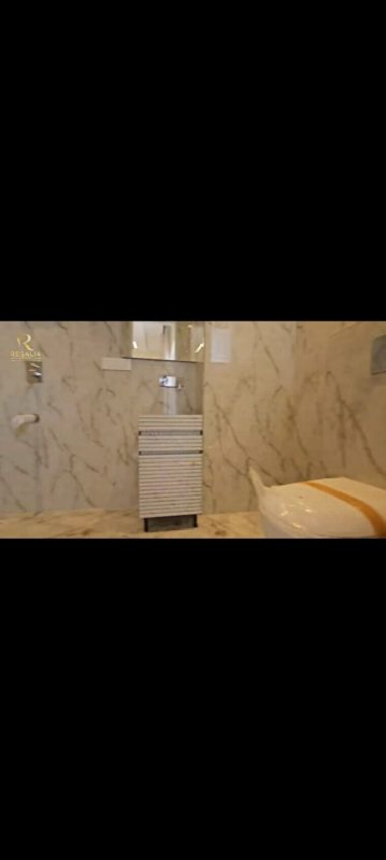 Bedroom, shri-northview-avenue 3.5 Bedroom 1850 Sq.Ft. Apartment In Dyalpur Zirakpur 10657813