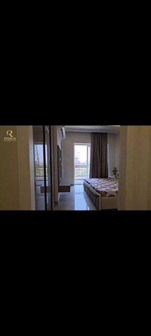 Bedroom in 3.5 BHK Apartment at Shri Northview Avenue, Dyalpur – for Sale