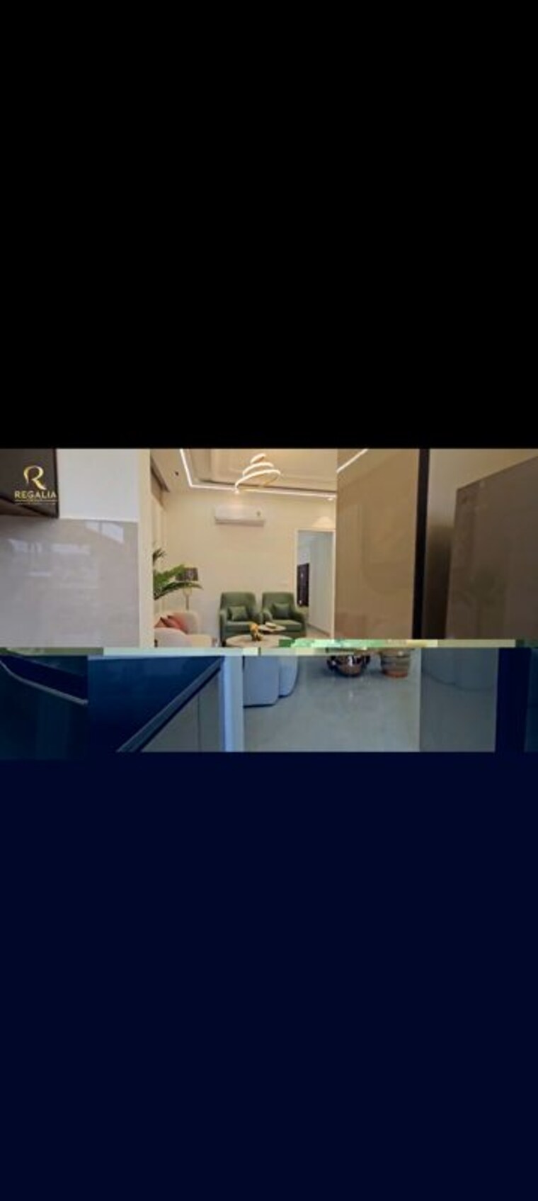 Team Area, shri-northview-avenue 3.5 Bedroom 1850 Sq.Ft. Apartment In Dyalpur Zirakpur 10657813