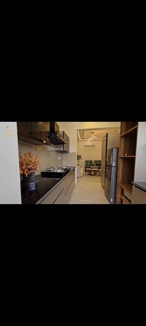 Team Area in 3.5 BHK Apartment at Shri Northview Avenue, Dyalpur – for Sale