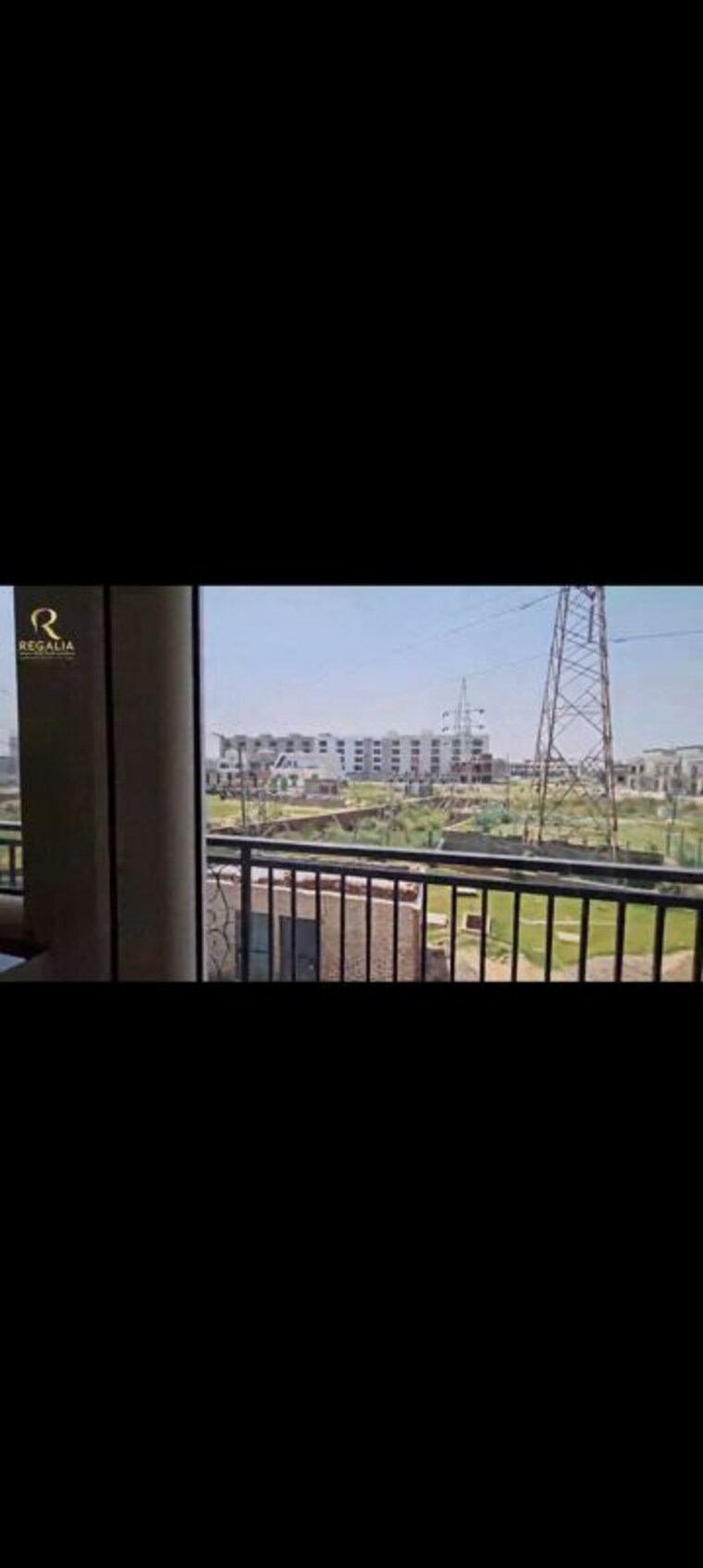Exterior View, shri-northview-avenue 3.5 Bedroom 1850 Sq.Ft. Apartment In Dyalpur Zirakpur 10657813