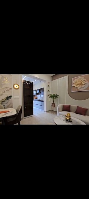 Team Area in 3.5 BHK Apartment at Shri Northview Avenue, Dyalpur – for Sale