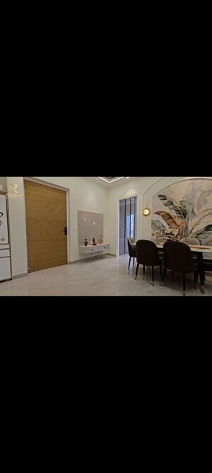 Parking in 3.5 BHK Apartment at Shri Northview Avenue, Dyalpur – for Sale