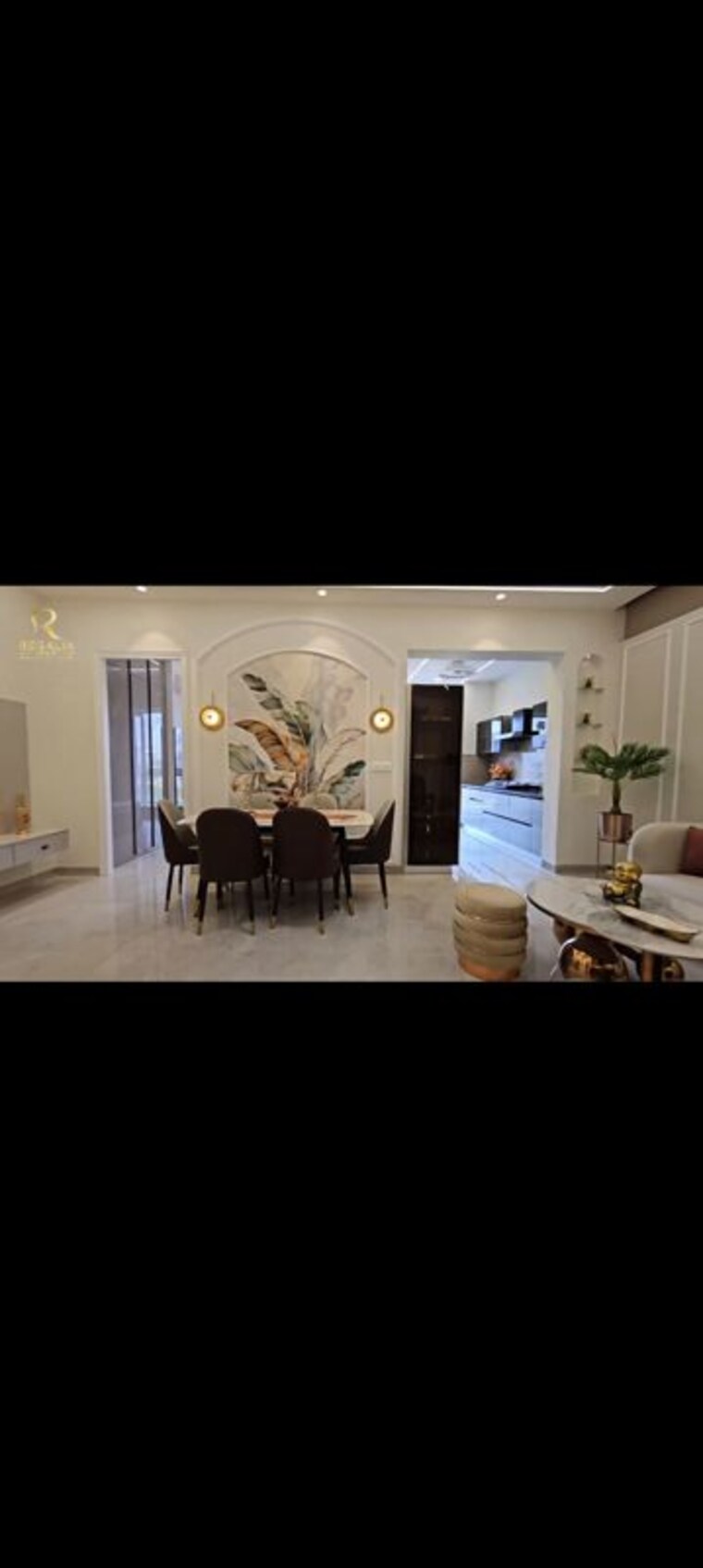 Team Area, shri-northview-avenue 3.5 Bedroom 1850 Sq.Ft. Apartment In Dyalpur Zirakpur 10657813
