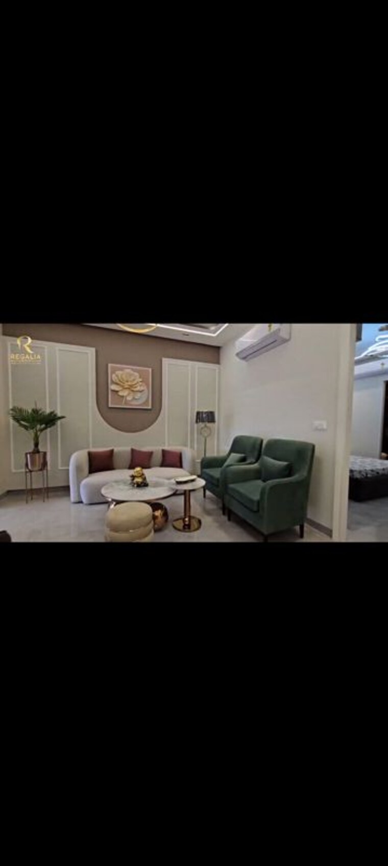 Team Area, shri-northview-avenue 3.5 Bedroom 1850 Sq.Ft. Apartment In Dyalpur Zirakpur 10657813