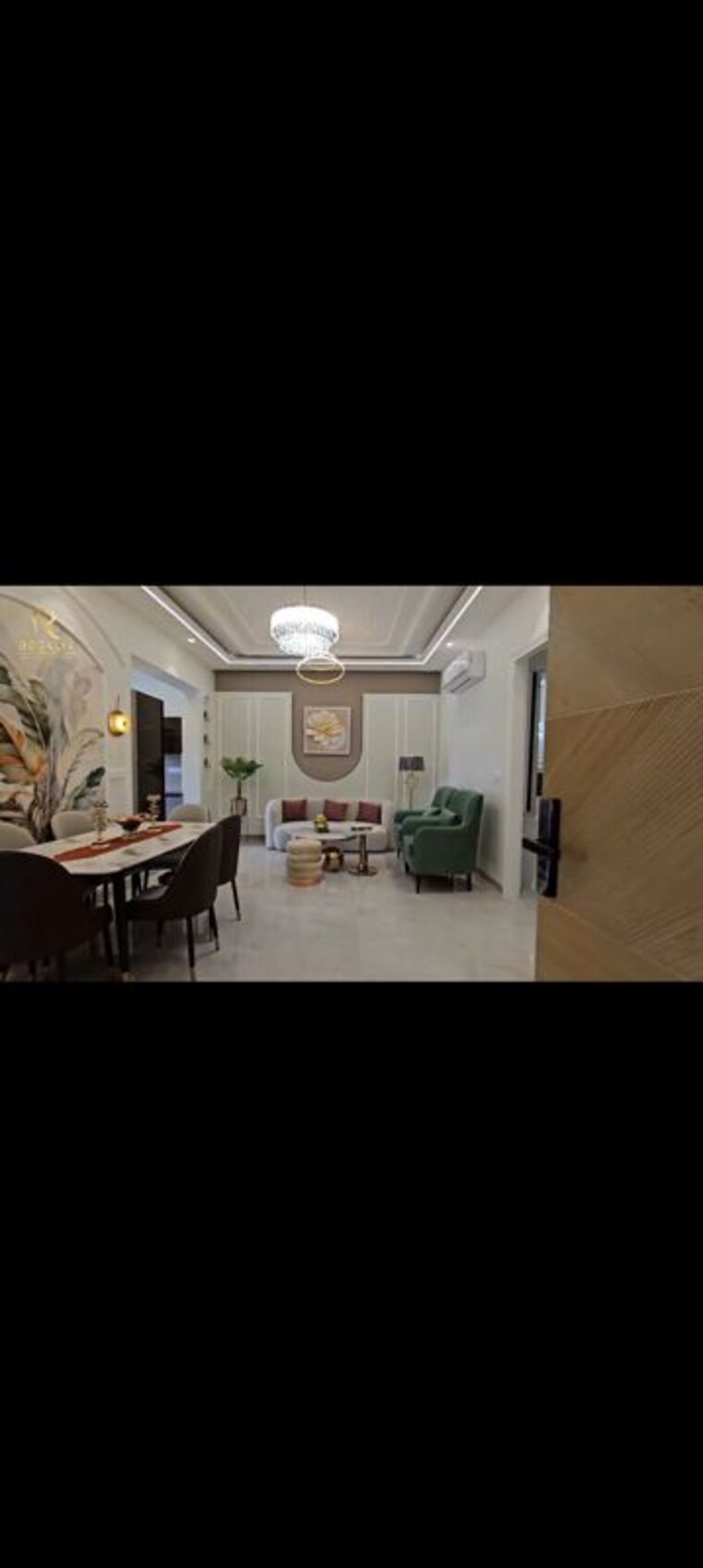 Floor Plan, shri-northview-avenue 3.5 Bedroom 1850 Sq.Ft. Apartment In Dyalpur Zirakpur 10657813