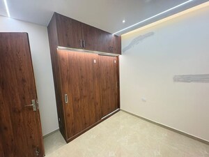 3 BHK Apartment For Rent in Signature Global Park 4 and 5, Sohna Sector 36