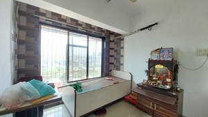 1 BHK Apartment For Rent in Kaydee Solitaire, Malad East
