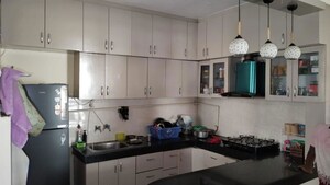 Kitchen in 2 BHK Apartment at Piyush Heights, Sector 89 – for Sale