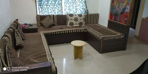 2 BHK Apartment For Rent in Kumar Girija Shankar Vihar, Karve Nagar