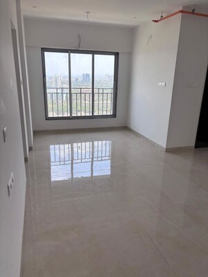 2 BHK Apartment For Rent in Jadeite Charkop Nandanvan CHS, Kandivali West
