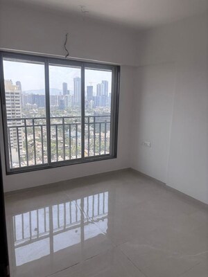 Room in 2 BHK Apartment at Jadeite Charkop Nandanvan CHS, Kandivali West – for Rent