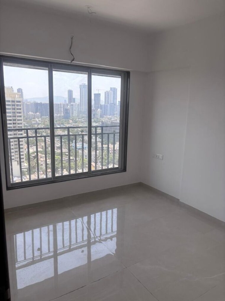 Room, jadeite-charkop-nandanvan-chs 2 Bedroom 645 Sq.Ft. Apartment In Kandivali West Mumbai 10657825