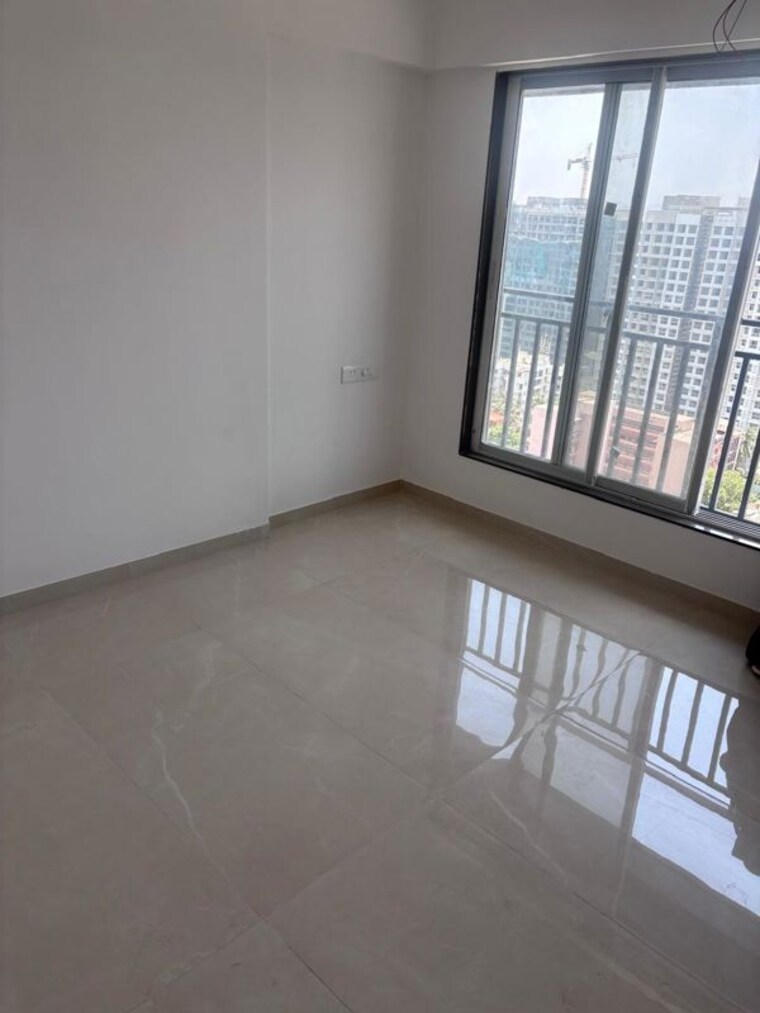 Balcony, jadeite-charkop-nandanvan-chs 2 Bedroom 645 Sq.Ft. Apartment In Kandivali West Mumbai 10657825