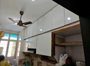 Furnished Amenities in 3 BHK Apartment at Ip Extension – for Rent