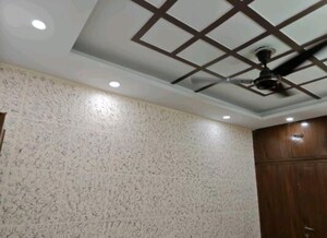 Furnished Amenities in 3 BHK Apartment at Ip Extension – for Rent
