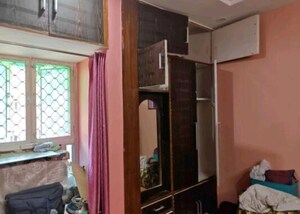 Kitchen in 3 BHK Apartment at Ip Extension – for Rent