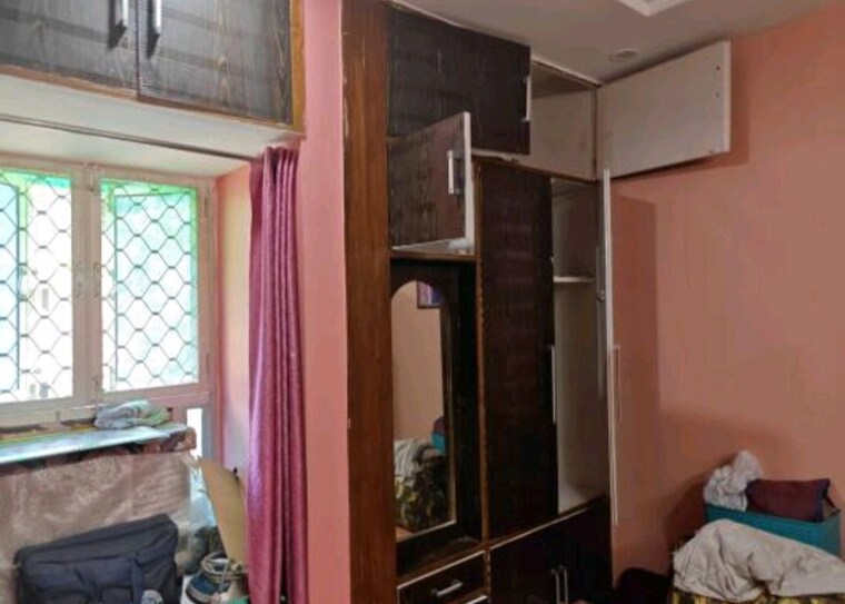 Kitchen, ip extension 3 Bedroom 1100 Sq.Ft. Apartment In Ip Extension Delhi 10643823
