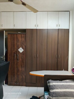 Furnished Amenities in 2 BHK Apartment at Karve Nagar – for Sale