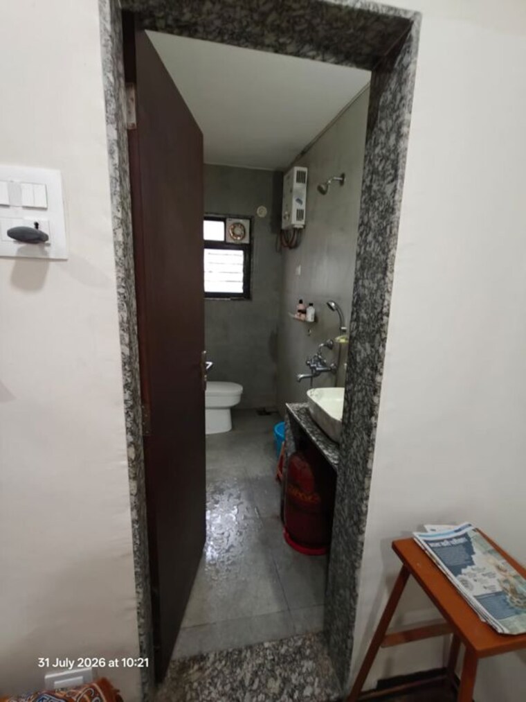 undefined, karve nagar 2 Bedroom 920 Sq.Ft. Apartment In Karve Nagar Pune 10657834