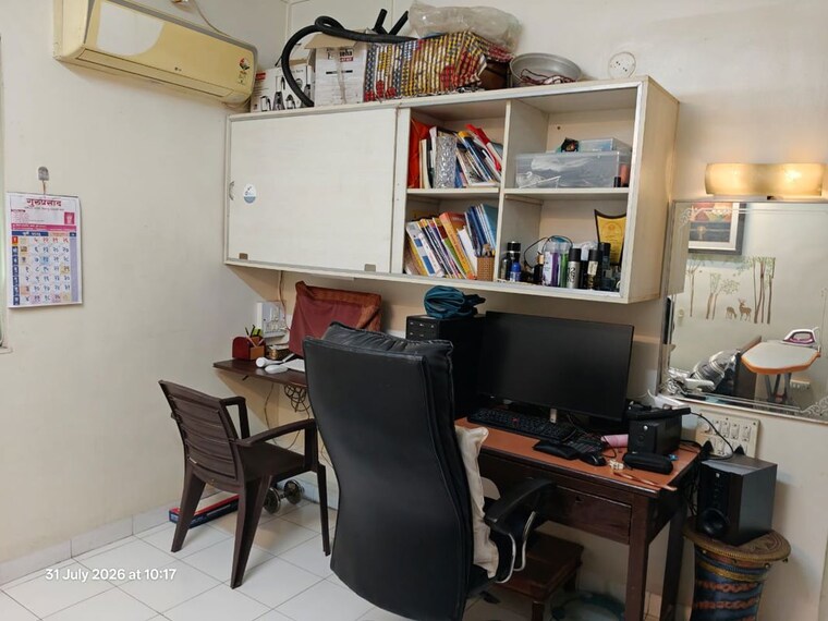 Team Area, karve nagar 2 Bedroom 920 Sq.Ft. Apartment In Karve Nagar Pune 10657834