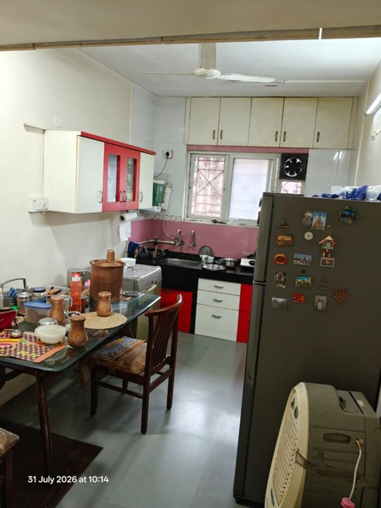 Team Area, karve nagar 2 Bedroom 920 Sq.Ft. Apartment In Karve Nagar Pune 10657834