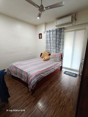 Bedroom in 2 BHK Apartment at Karve Nagar – for Sale