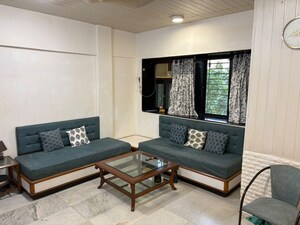 1 BHK Apartment For Rent in Hiranandani Garden Eden 2, Powai