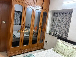 Furnished Amenities in 1 BHK Apartment at Hiranandani Garden Eden 2, Powai – for Rent