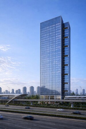  Office Space For Rent in Shagun CHS, Malad East