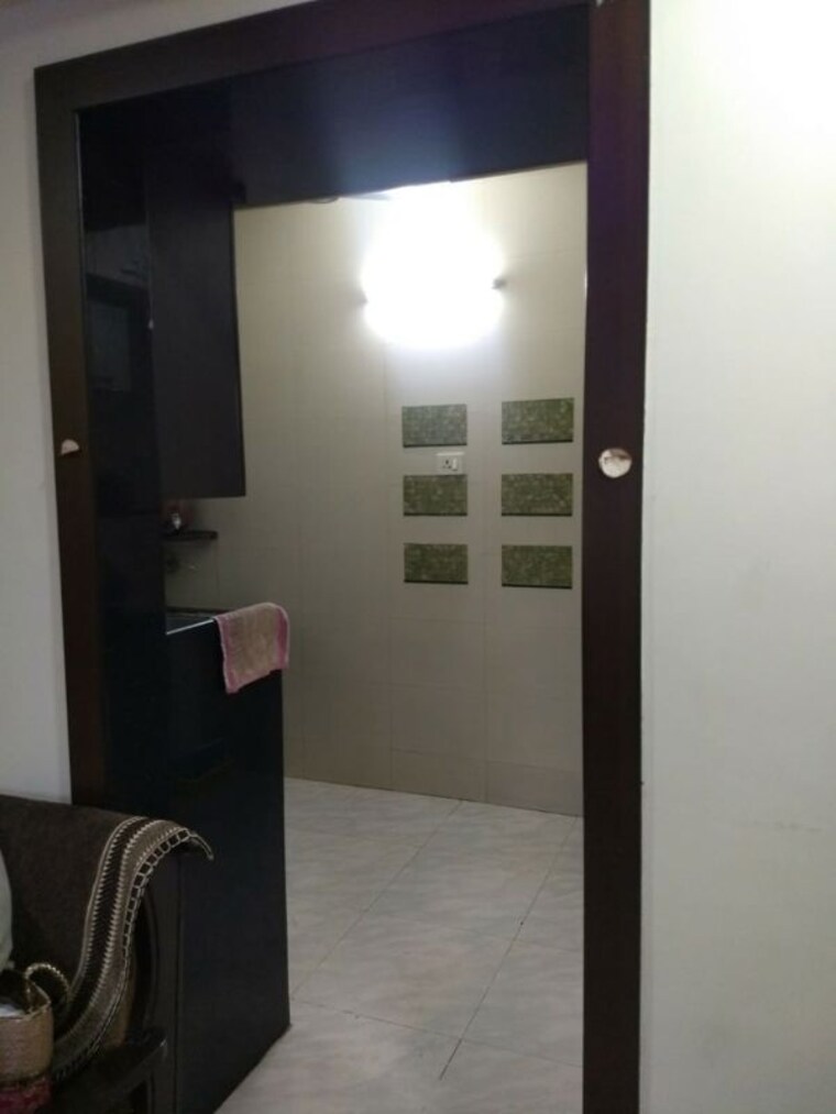 Room, satellite-garden 2 Bedroom 950 Sq.Ft. Apartment In Goregaon East Mumbai 10657848