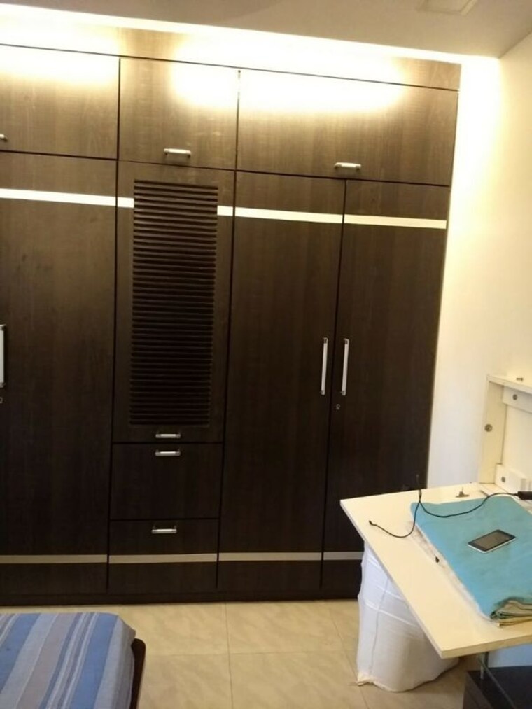 Bathroom, satellite-garden 2 Bedroom 950 Sq.Ft. Apartment In Goregaon East Mumbai 10657848