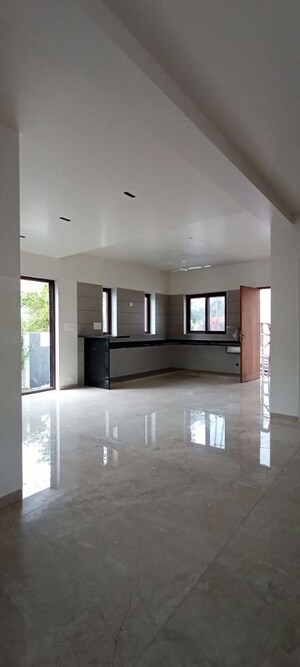 Hall in 4 BHK Villa at Taksh Elanza, Bhayli – for Sale