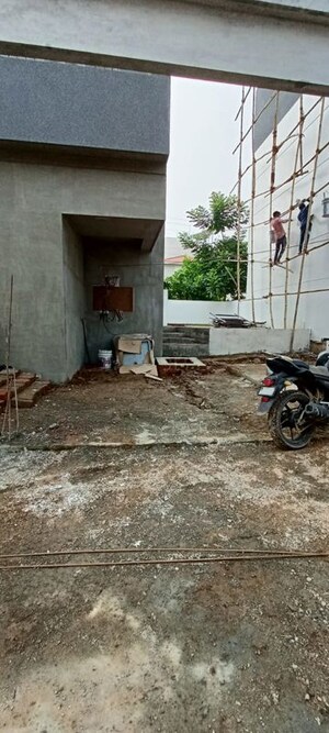 4 BHK Villa – Exterior View View at Taksh Elanza, Bhayli - for Sale