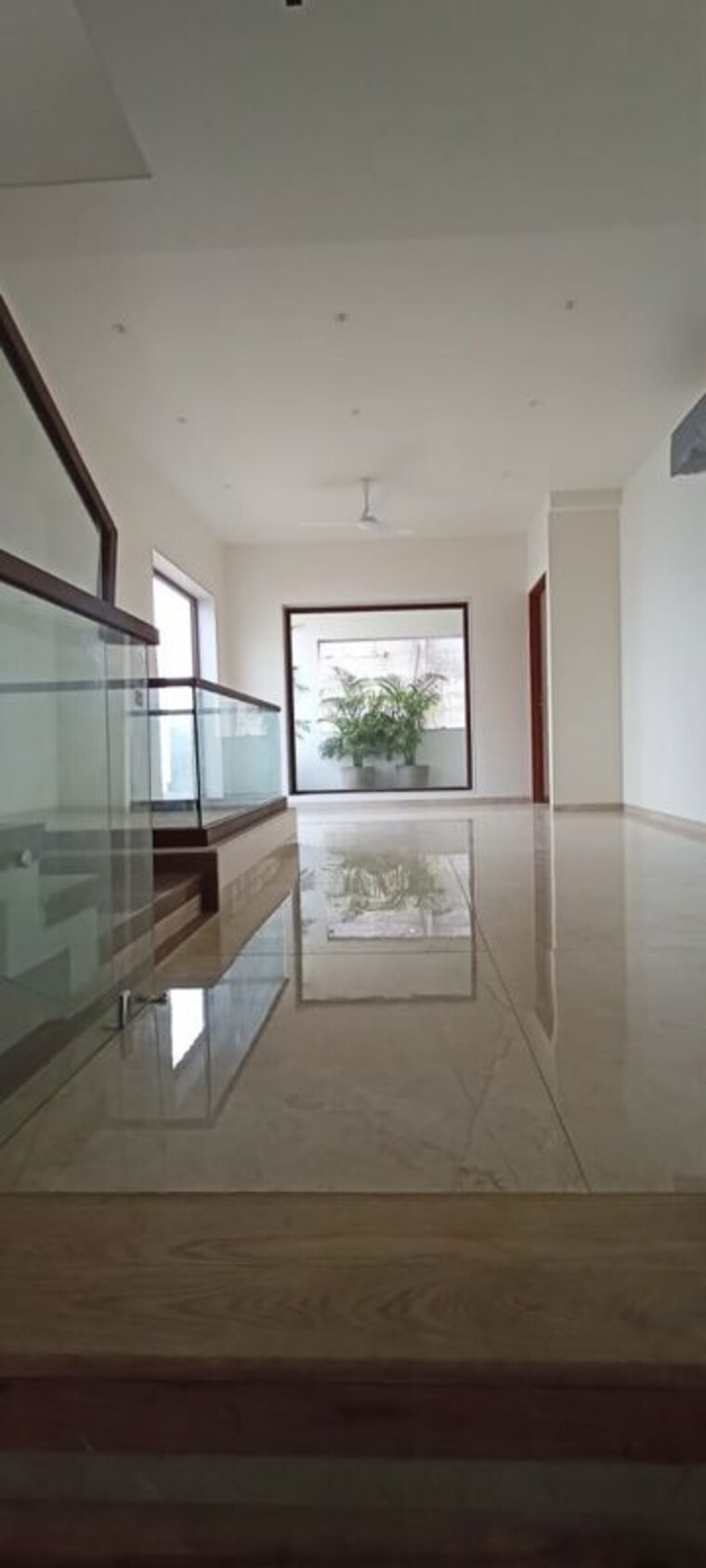 Hall, taksh-elanza 4 Bedroom 2826 Sq.Ft. Villa In Bhayli Vadodara 10657836