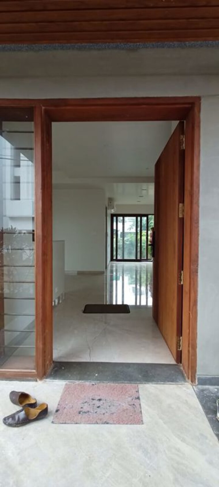 Entrance, taksh-elanza 4 Bedroom 2826 Sq.Ft. Villa In Bhayli Vadodara 10657836