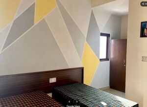 Bedroom in  Pg at Sector 44 – for Rent