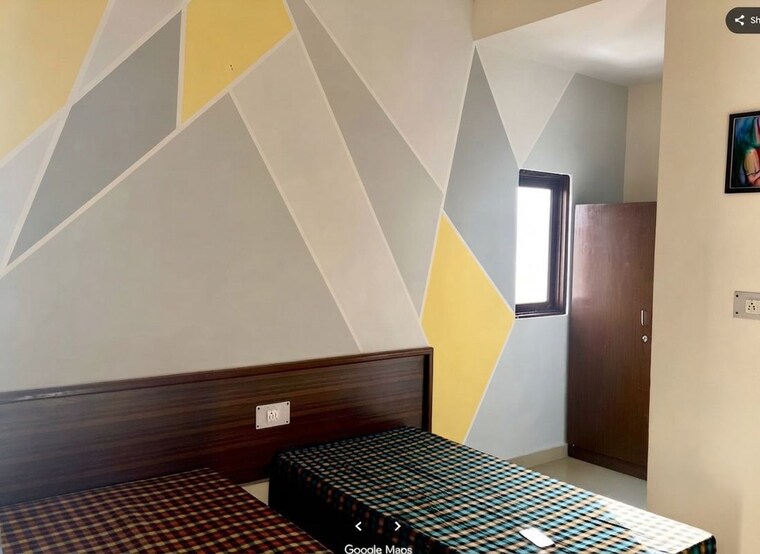 Bedroom, sector 44 Pg For Boys In Sector 44 10657842