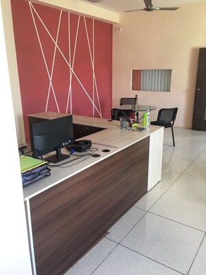Furnished Amenities in  Office Space at Peelamedu – for Rent