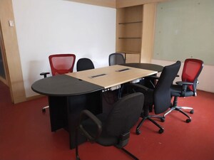 Furnished Amenities in  Office Space at Peelamedu – for Rent