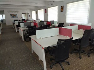  Office Space For Rent in Peelamedu