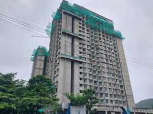 2.5 BHK Builder Floor – Exterior View View at Baner - for Rent