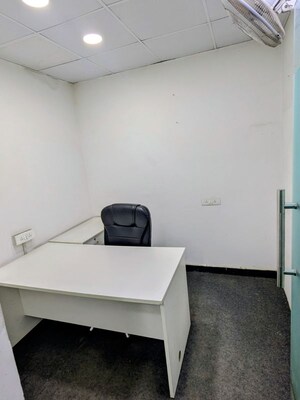 Team Area in  Office Space at Sector 63 – for Rent