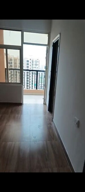 Building Lobby in 2 BHK Apartment at Eureka Diya Green City, Raj Nagar Extension – for Sale