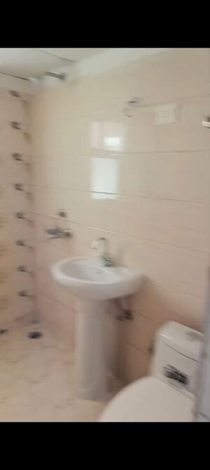 Bathroom in 2 BHK Apartment at Eureka Diya Green City, Raj Nagar Extension – for Sale