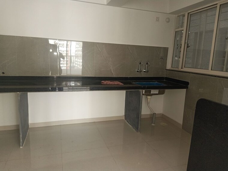 Kitchen, dighi 2 Bedroom 950 Sq.Ft. Apartment In Dighi Pune 10657850
