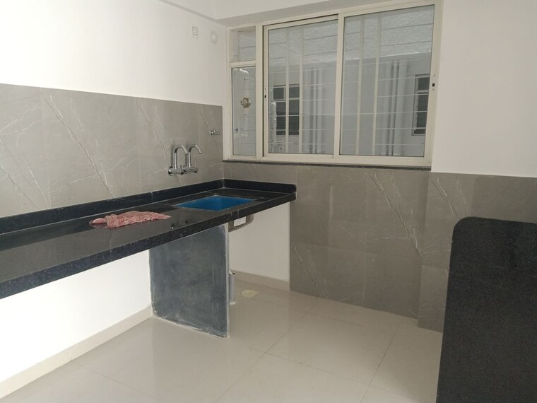 Kitchen, dighi 2 Bedroom 950 Sq.Ft. Apartment In Dighi Pune 10657850