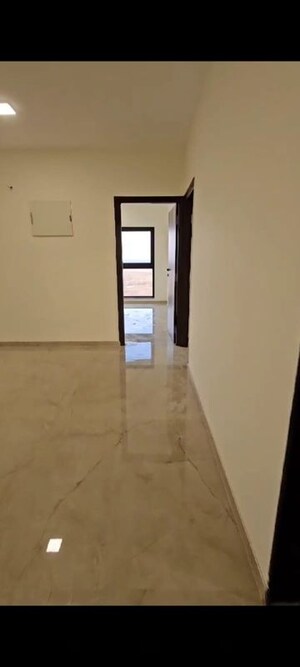 Building Lobby in 3 BHK Apartment at Cosmopolis Tower, Andheri West – for Sale