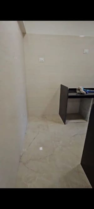 Furnished Amenities in 3 BHK Apartment at Cosmopolis Tower, Andheri West – for Sale