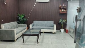 Furnished Amenities in  Office Space at Sector 2 – for Rent